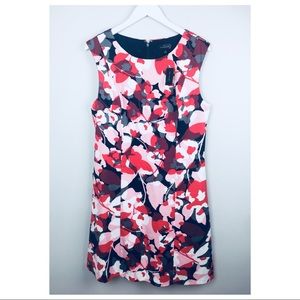The Limited Floral Dress